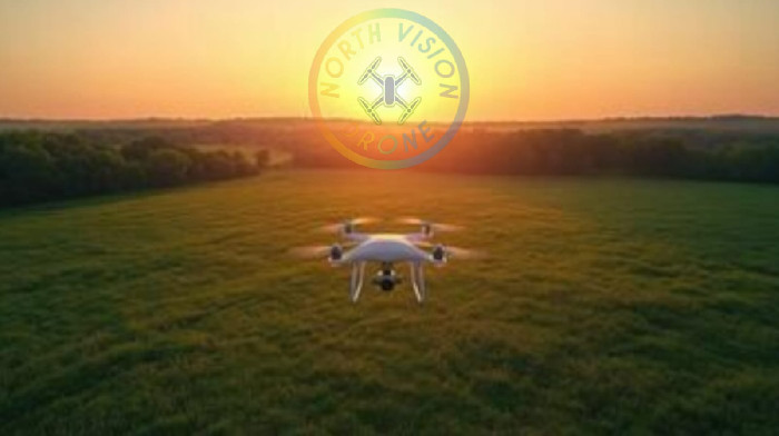 Galeria de fotos :: NORTH VISION DRONE